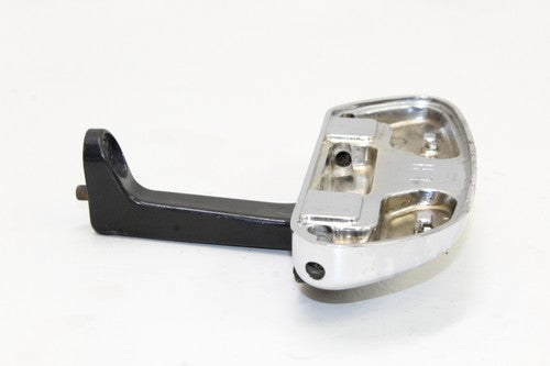 2007-08 Harley-davidson Electra Glide Ultra Classic Rear Passenger Foot Step OEM