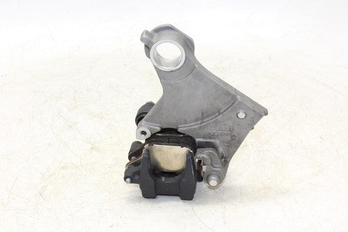 2012 Yamaha Fz8 Rear Back Brake Caliper W Mount Bracket