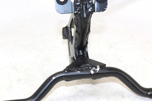 1997 Suzuki Gsxr600 Upper Fairing Cowl Cowling Bracket Brace Chrome
