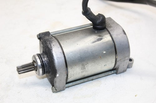 2001 Yamaha Yzf R1 Engine Starting Starter Motor -dc 12v