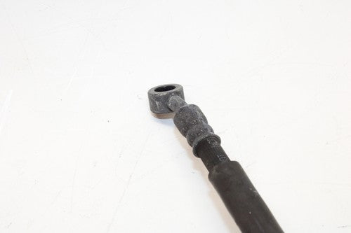 2010 Kawasaki Ninja 250r Ex250j Brake Caliper Hoses Lines