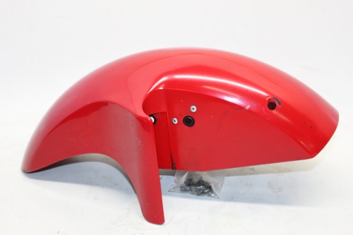 2001 Kawasaki Ninja 250r Ex250f Front Wheel Fender Cowl Fairing