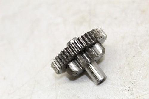 2002 Honda Cbr954rr Engine Motor Idler Idling Gear