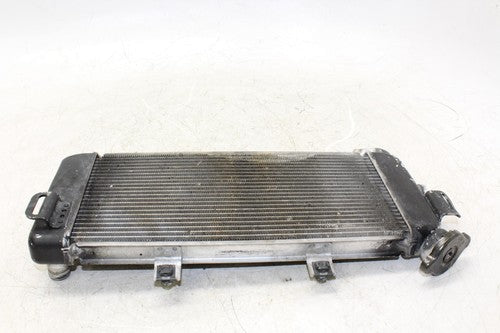 06-08 Kawasaki Ninja 650r Ex650a Engine Radiator Motor Cooler Cooling Radiater