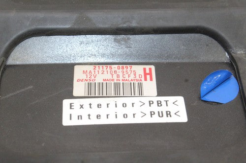 2013-17 Kawasaki Ninja 300 Ex300a Ecu Computer Controller Unit Ecm Cdi OEM