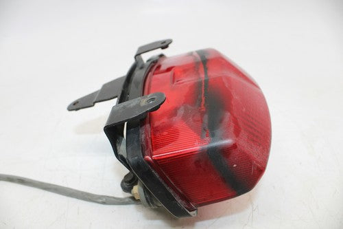 2006 Kawasaki Ninja 500r Ex500d Rear Tail Taillight Back Brake Light