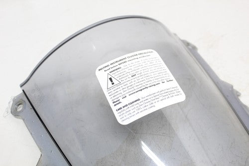 2019 Yamaha YZF R3 FRONT WINDSHIELD WINDSCREEN