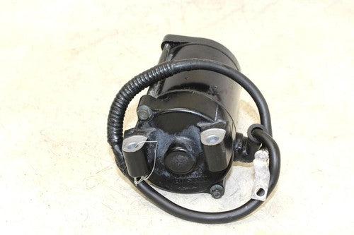 2005 Honda Shadow Spirit 750 Vt750dc Engine Starting Starter Motor -dc 12v