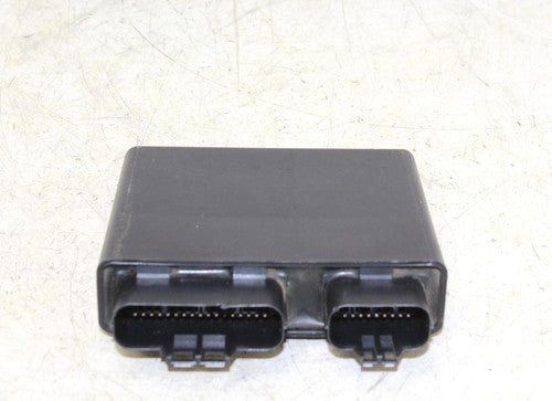 SV650 / SV650S 2007–2009 Ecu Computer Controller Unit Black Box Ecm Cdi