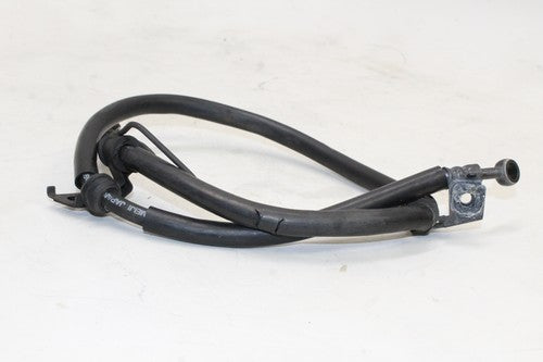 2012 Yamaha Zuma 125 Yw125 Front Brake Caliper Hose Line OEM