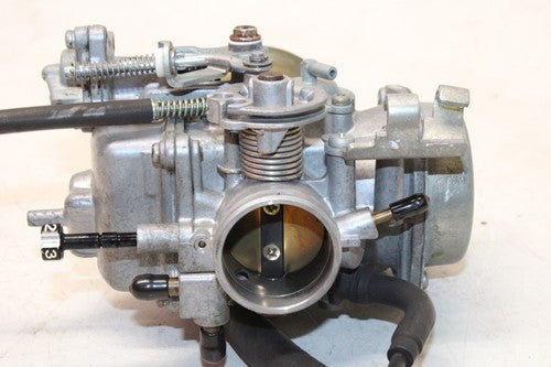 2001 Honda Shadow Vlx 600 Vt600cd Deluxe Carb Carburetor