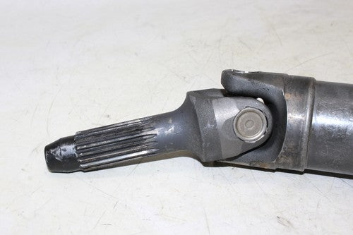 2005 Bmw K1200s Abs Final Drive Shaft With U Joint Set