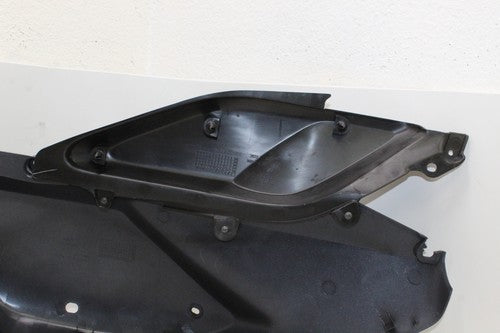 2014-17 Honda Ctx700nd Dct Abs Left Lower Mid Upper Side Fairing Cowl OEM