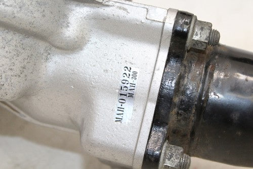 1995 Honda Shadow Ace 1100 Vt1100c2 Rear Swingarm Suspension Arm