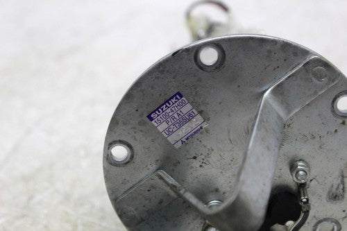 2009 Suzuki Gsxr1000 Fuel Pump Gas Petrol Sender Unit 15100-47H00