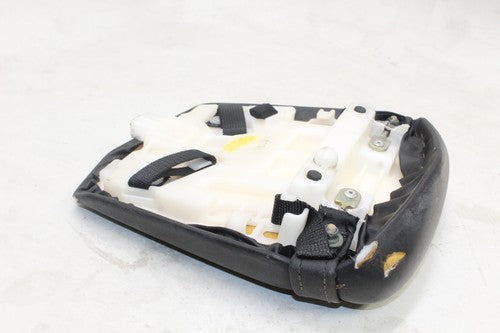 2003-05 Yamaha Yzf R6 Rear Back Passenger Tandem Seat Pad Saddle Pillion OEM