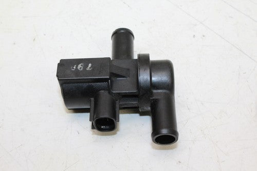 2008 Kawasaki Ninja 650r Ex650af Air Valve Solenoid Top Engine Switch Sensor