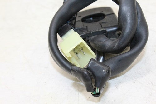 2005 Honda Cbr1000rr Right Clip On Handle Kill Off Start Switch Switches