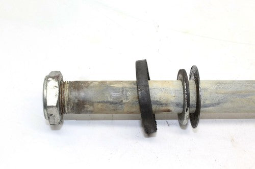 04-05 Suzuki Gsxr750 Rear Back Swingarm Bolt Suspension Pivot Axle 61211-16g00