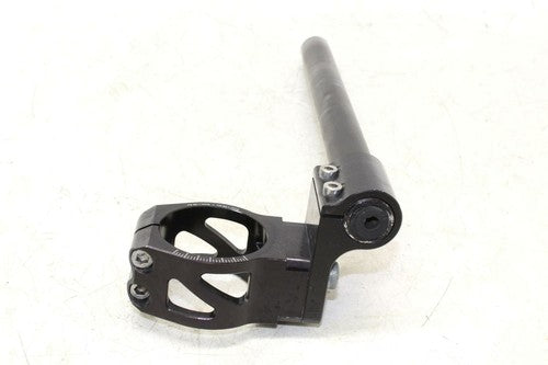 04-05 Suzuki Gsxr600 Left Clip On Handlebar "Driven" OEM