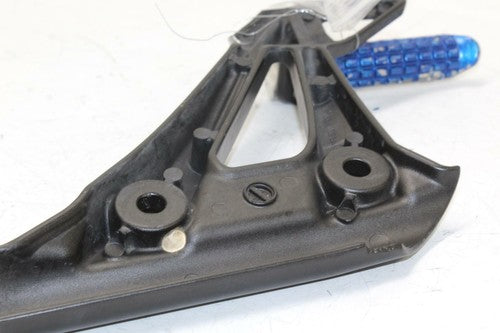 08-12 Kawasaki Ninja 250r Ex250j Left Right Rearset Rear Set Pegs