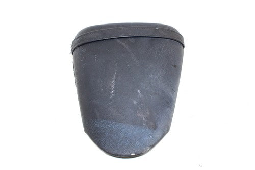 2012 Kawasaki Ninja Zx6r Zx600r Rear Back Passenger Tandem Seat Pad Saddle