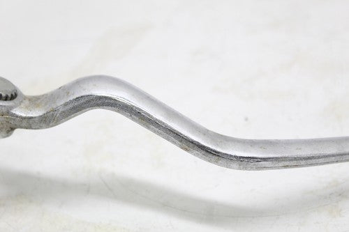 1981 Suzuki GS850G RIGHT REARSET BRAKE FOOT PEDAL