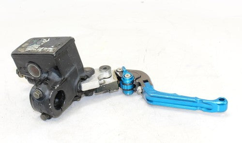 98-03 Suzuki Katana 750 Gsx750f Front Brake Master Cylinder W/ Lever