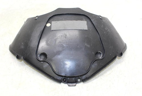 2005 Suzuki Gsxr1000 Lower Front Upper Inner Headlight Cowl Fairing