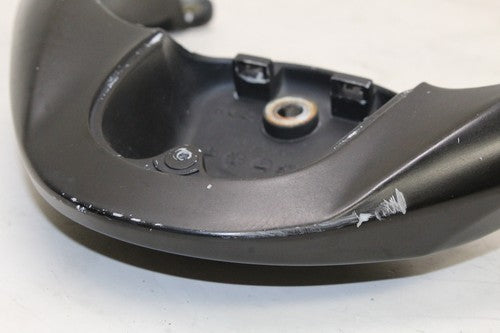 2012 Genuine Scooter Co. Buddy 170i Rear Back Luggage Rack Carrier Grab Bar OEM