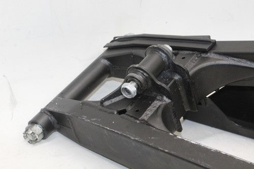 2008-12 Kawasaki Ninja 250r Ex250j Rear Swingarm Back Suspension Swing Arm OEM