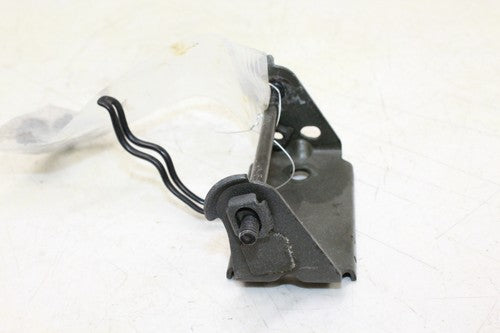 2003 Suzuki Sv650 Gas Tank Fuel Cell Petrol Reservoir Bracket Mount Set