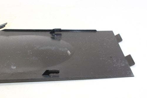 (05-08) 2006 Suzuki Gsxr 1000 Rear Back Tail Fairing Cowl