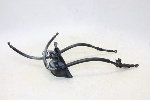 2006 Yamaha Yzf R6s Brake Caliper Hoses Lines