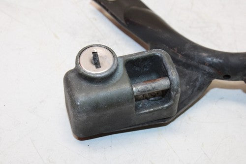 2000 Suzuki Katana 750 Gsx750f Passenger Rear Seat Grab Bar Handle Set