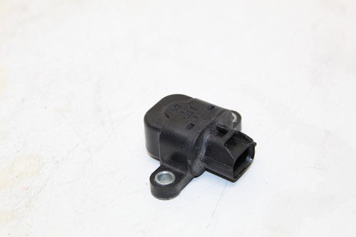 2013 Kawasaki Ninja Zx6r Zx636 Abs Tip Over Bank Angle Crash Sensor Switch
