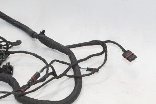 2008-18 Bmw F800gs Speedo Gauges Wiring Harness Wire Loom OEM