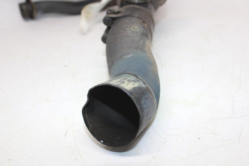 2007 Suzuki Gsxr600 Exhaust Header Pipes Manifold