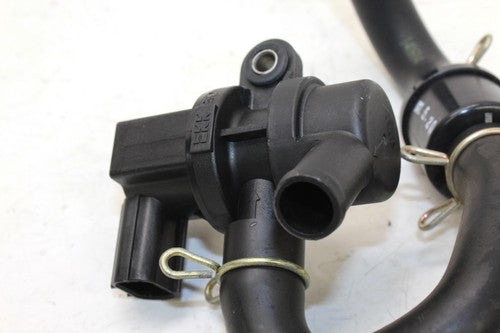 2015 Sym T2 250i Air Valve Solenoid Top Engine Switch Sensor