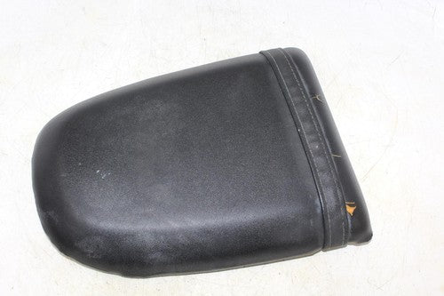 2001 Suzuki Gsxr600 Rear Back Passenger Tandem Seat Pad Saddle Pillion