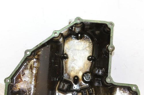 1996 Honda Cbr1000f Engine Motor Bottom Oil Pan Cover OEM