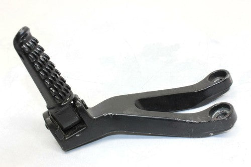 98-02 Kawasaki Ninja Zx6 Zx600e Left Rear Back Passenger PEG OEM