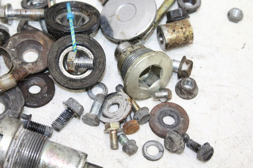 1995 Honda Shadow Ace 1100 Vt1100c2 Engine Mounting Bolts Hardware Motor Screws