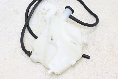 2007 Suzuki Sv650s Coolant Water Tank Reservoir Bottle