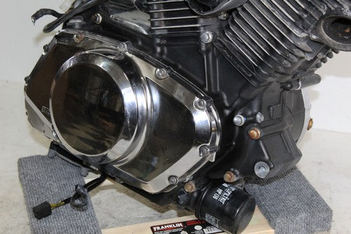 2008 Suzuki Boulevard S50 VS800 ENGINE MOTOR 16k Miles