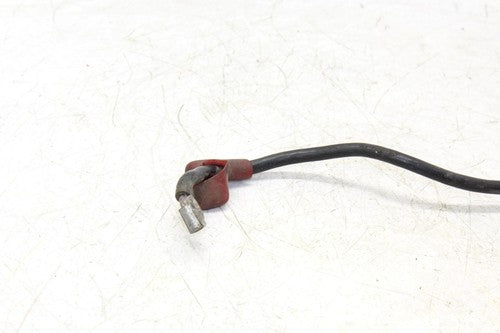 1999 Kawasaki Zr1100 Engine Starter Relay Starting Motor Switch OEM