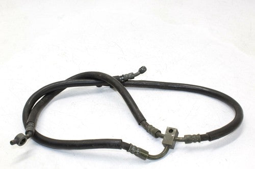 2003 Kawasaki Vulcan 1500 Vn1500l Nomad FI Front Brake Caliper Hoses Lines