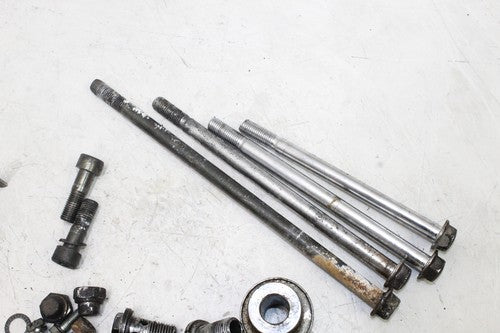 1987-04 Suzuki Intruder 1400 Vs1400glp Engine Misc. Bolts Hardware Screws OEM