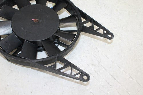 2005 Triumph Daytona 650 Engine Radiator Cooling Fan