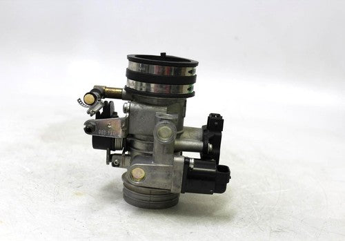 2013 Husqvarna Tr650 Strada Throttle Body